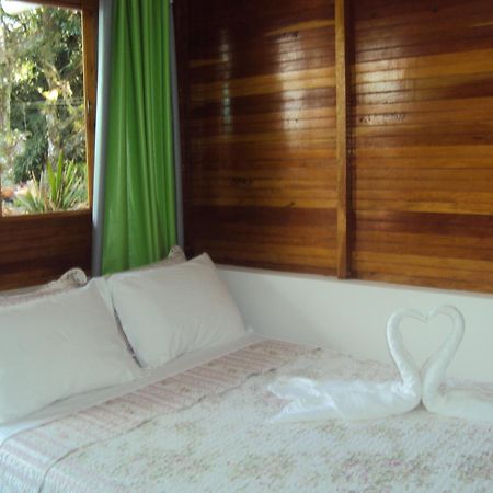 Pousada Do Siri Ilha do Mel Habitación foto